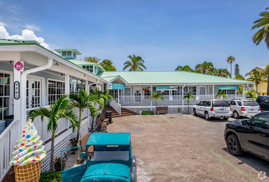 More Photos Of 9801 Gulf Dr, Anna Maria Storefront Retail Office For Lease