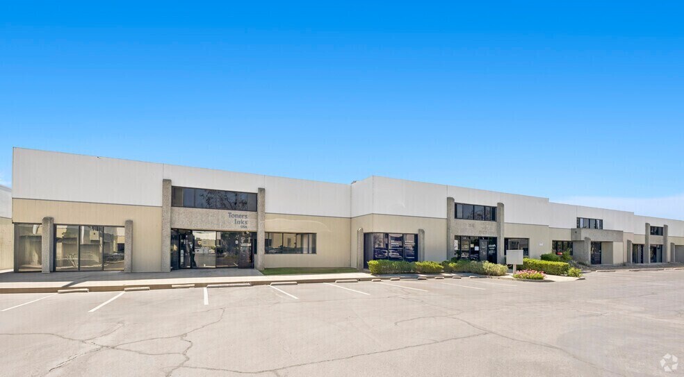 More Photos Of 1195 Linda Vista Dr, San Marcos Industrial For Sale
