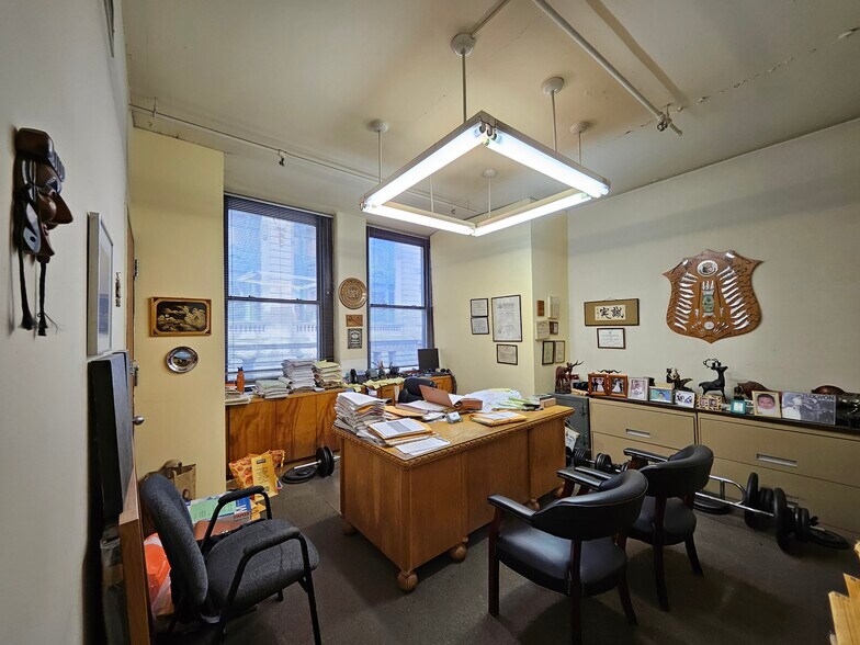 More Photos Of 49 W 24th St, New York Loft Creative Space For Lease