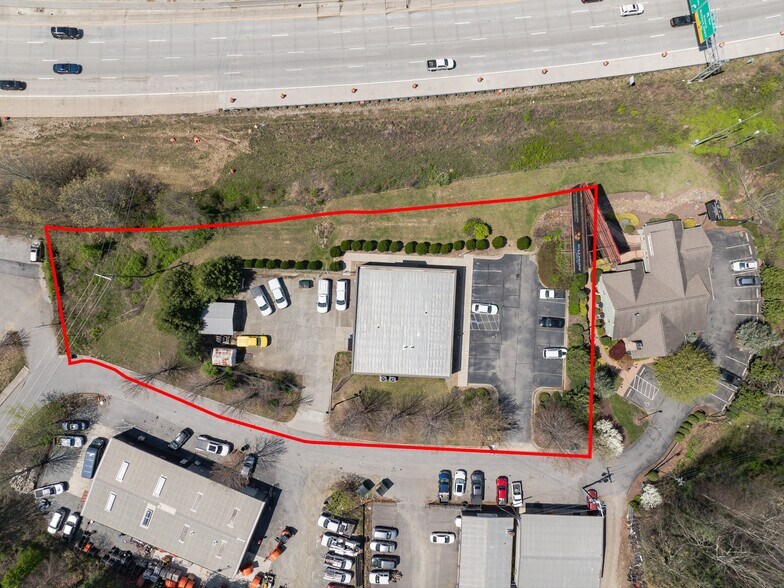 More Photos Of 786 Dogwood Rd, Asheville Office Residential For Sale