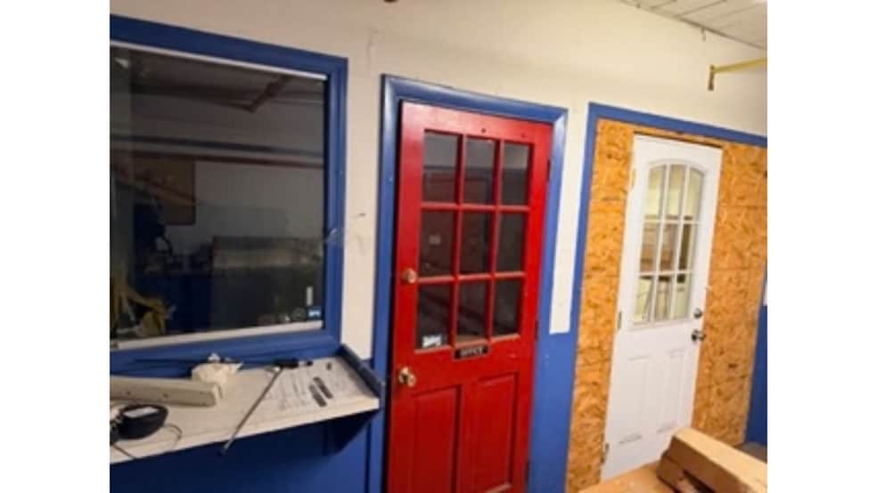 More Photos Of 93 Hazel St, Woonsocket Manufacturing For Sale