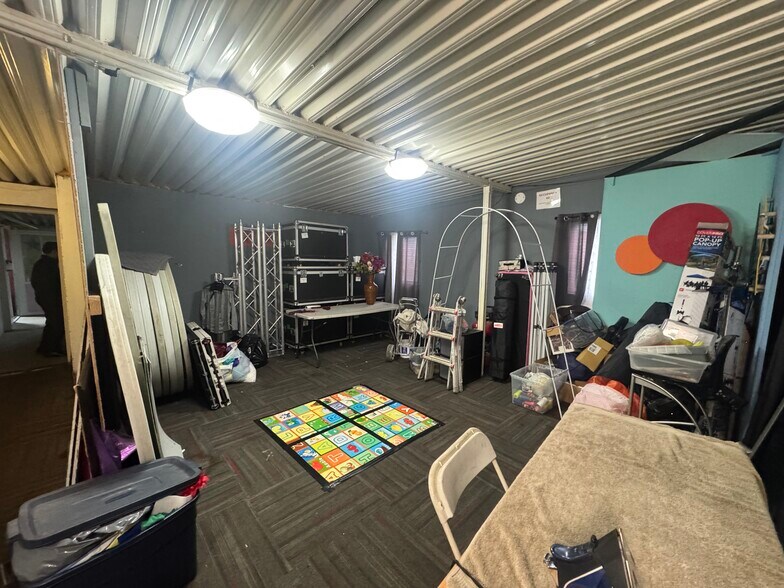 More Photos Of 315 N 10th St, San Jose Religious Facility For Sale