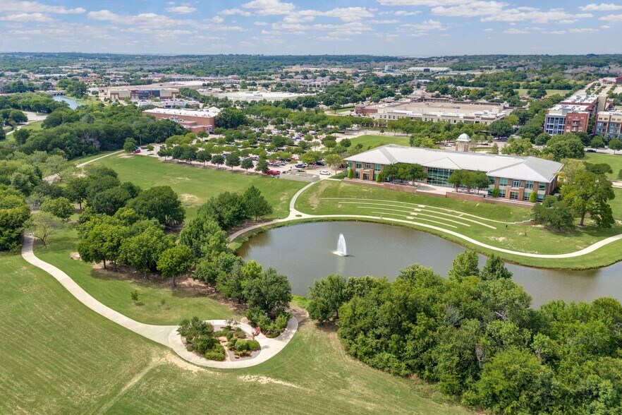 More Photos Of 4709 Golden Triangle blvd, Fort Worth Land For Sale