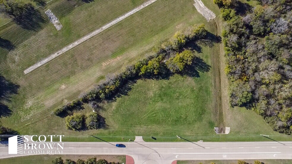 More Photos Of 3301 N Elm St, Denton Land For Sale