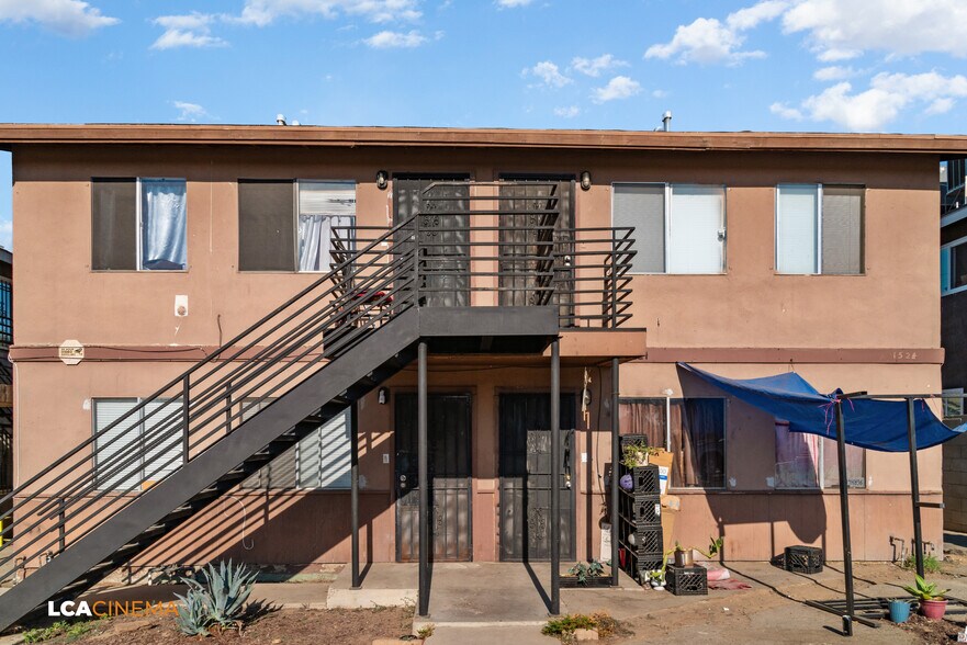 More Photos Of 1524 Mount Vernon Ave, Bakersfield Apartments For Sale