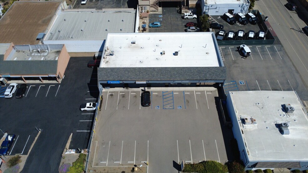 More Photos Of 2084 9th St, Los Osos Storefront For Sale