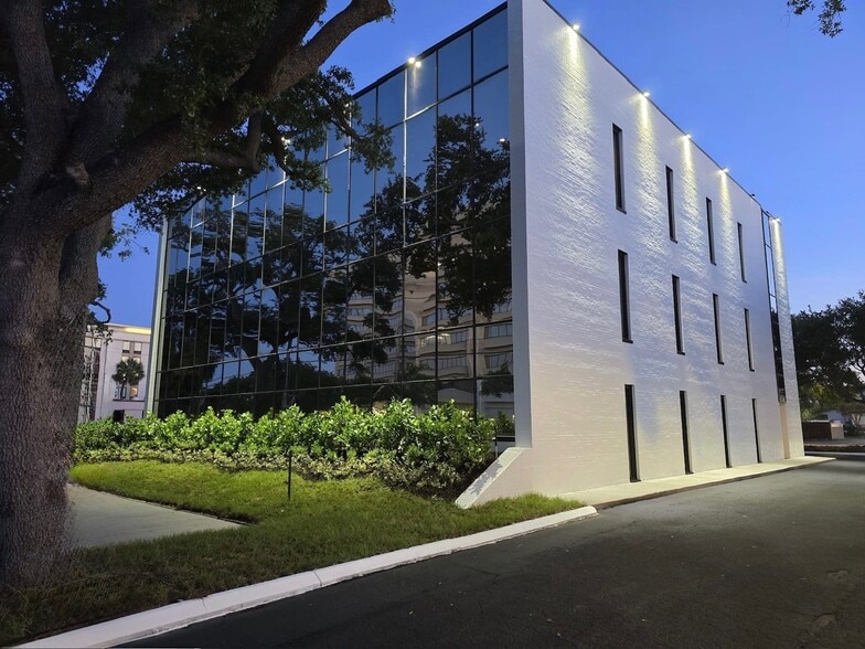 Primary Photo Of 4805 Laurel St W, Tampa Office For Lease