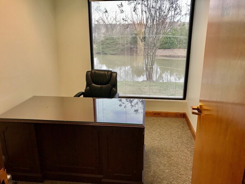 More Photos Of 2640 Willard Dairy Rd, High Point Medical For Sale
