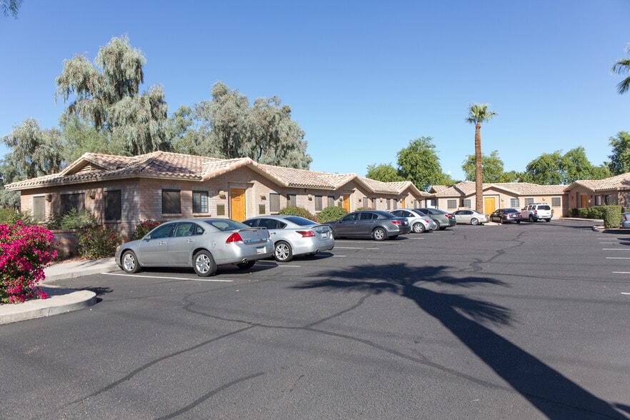 Primary Photo Of 1405 N Dobson Rd, Chandler Office For Lease