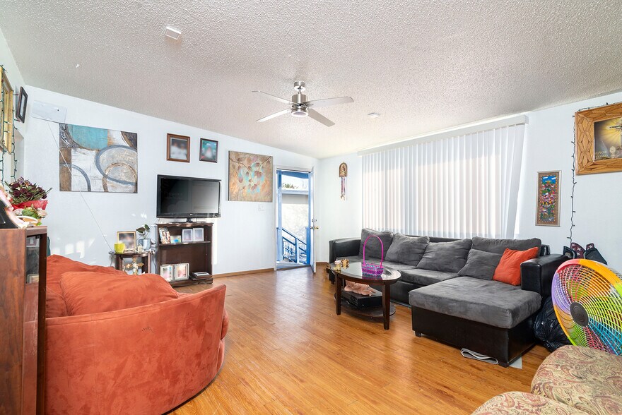 More Photos Of 505 N Williams, Mesa Apartments For Sale