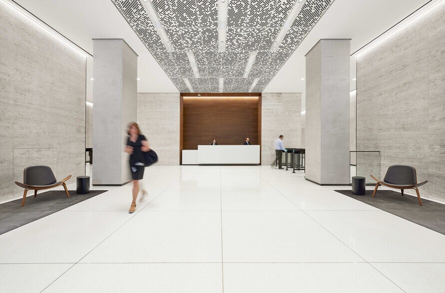 More Photos Of 825 Third Ave, New York Office For Lease