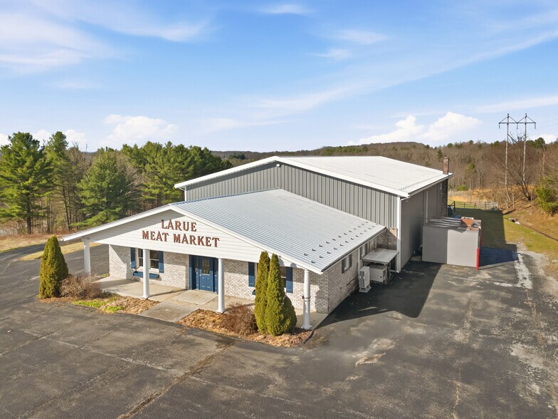 Primary Photo Of 1908 Water Level Rd, Somerset Specialty For Sale