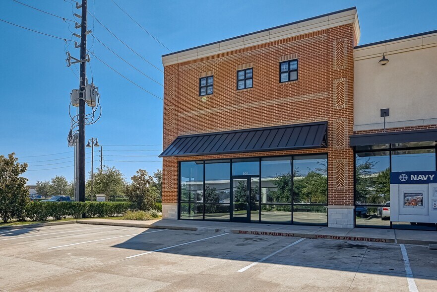 More Photos Of 310 Highway 6, Sugar Land Storefront Retail Office For Lease