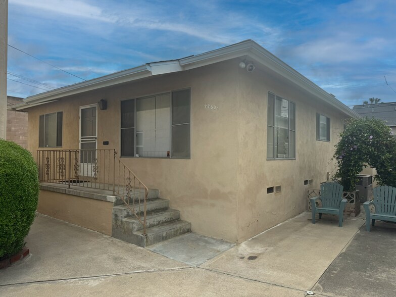 More Photos Of 4454-4460 Illinois St, San Diego Apartments For Sale