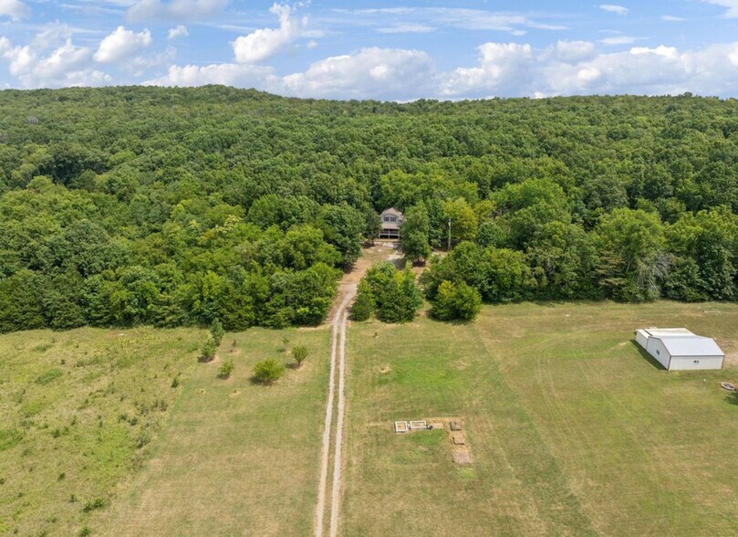 More Photos Of 250 Hemlock Dr, Murfreesboro Land For Sale