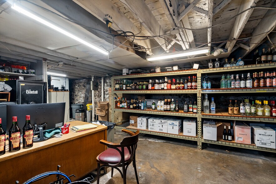 More Photos Of , Buffalo Specialty For Sale