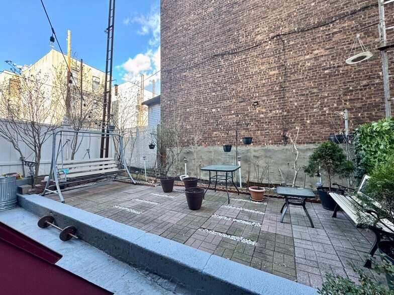 More Photos Of 253 Saint Nicholas Ave, Brooklyn Apartments For Sale