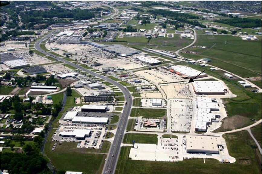 More Photos Of 1539 Martin Luther King Jr Blvd, Houma Freestanding For Lease