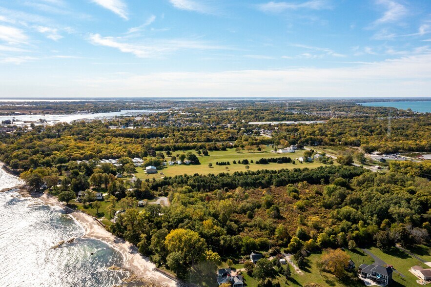 More Photos Of 3621 NE Catawba Rd, Port Clinton Land For Sale