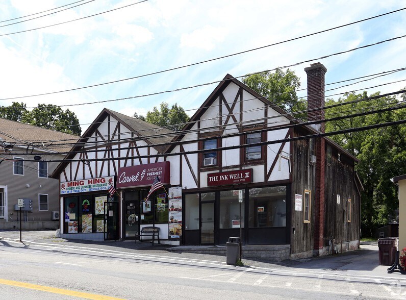 Primary Photo Of 16 S Main St, Florida Storefront Retail Office For Lease