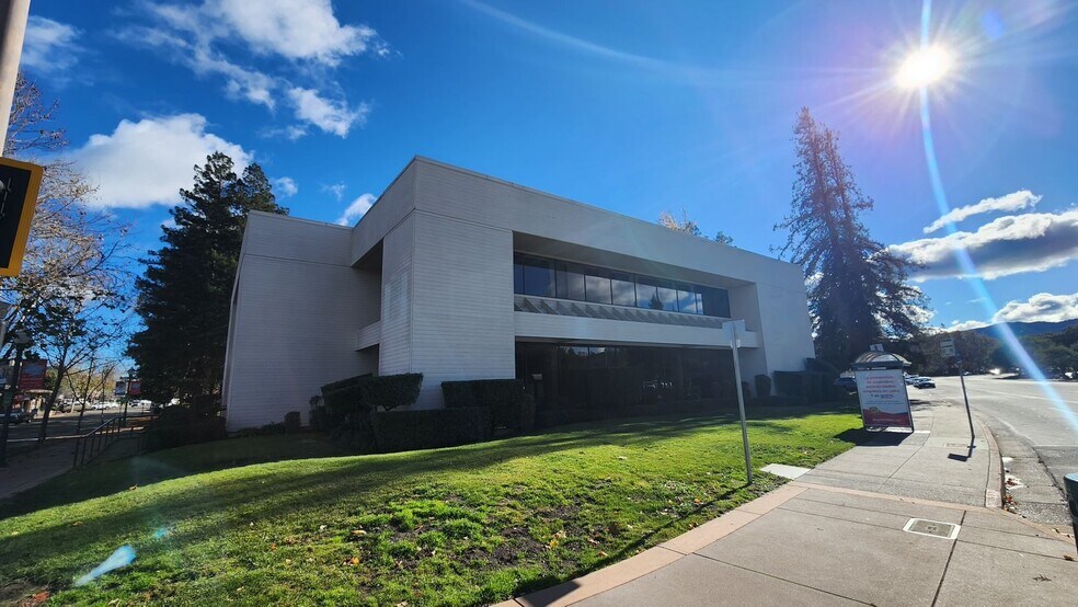 More Photos Of 1595 Grant Ave, Novato General Retail For Sale