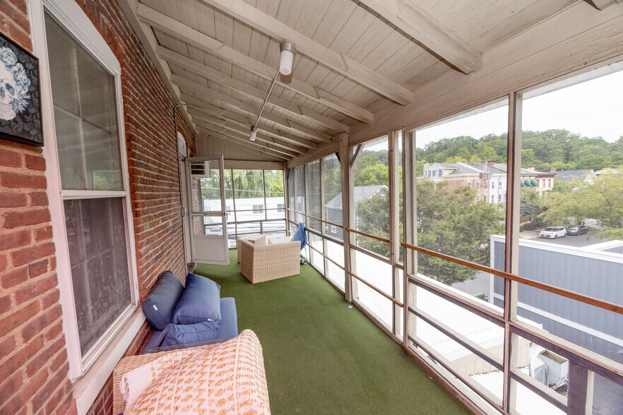 More Photos Of 74 N Main St, Lambertville Storefront Retail Residential For Sale