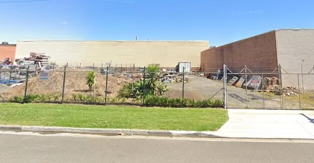 Primary Photo Of 21 Sunset Ave, Barrack Heights Land For Lease