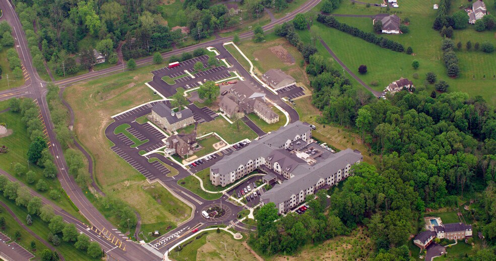 More Photos Of 601 New Britain Rd, Doylestown Unknown For Lease