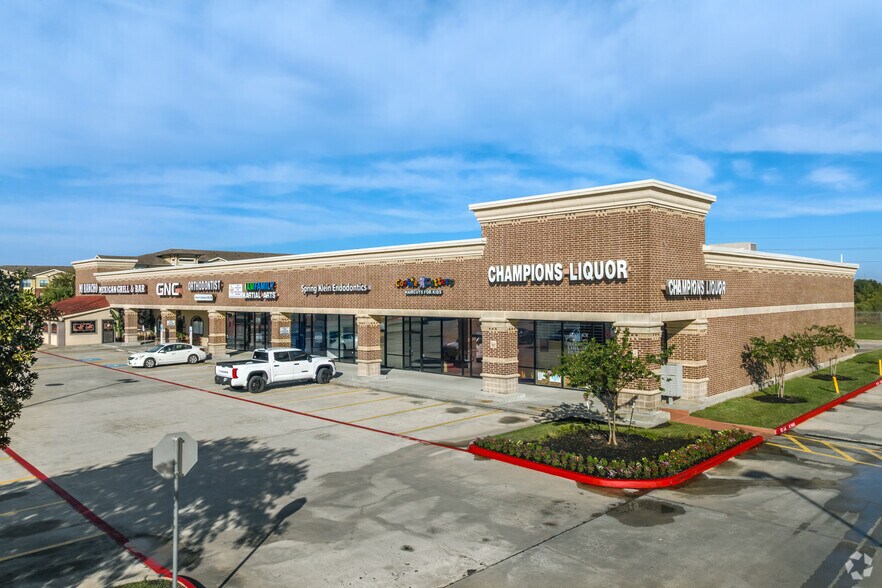 More Photos Of 6020-6062 Fm-2920, Spring Unknown For Lease