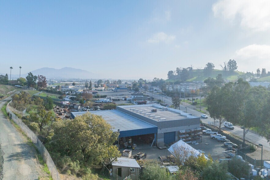 More Photos Of 4901 Pacheco Blvd, Martinez Warehouse For Sale