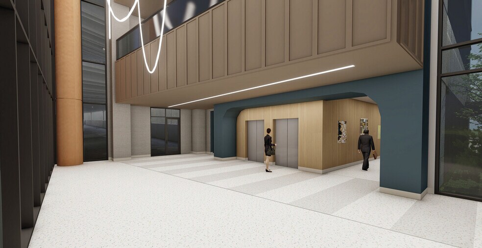 More Photos Of 3800 S J.B. Hunt Dr, Rogers Office For Lease