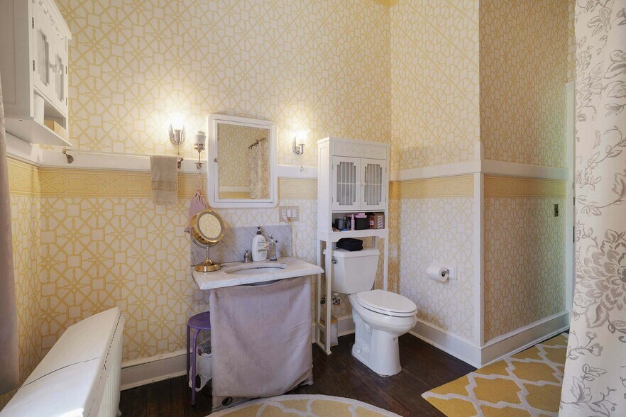 More Photos Of 1902 Jefferson Pike, Brunswick Lodge Meeting Hall For Lease