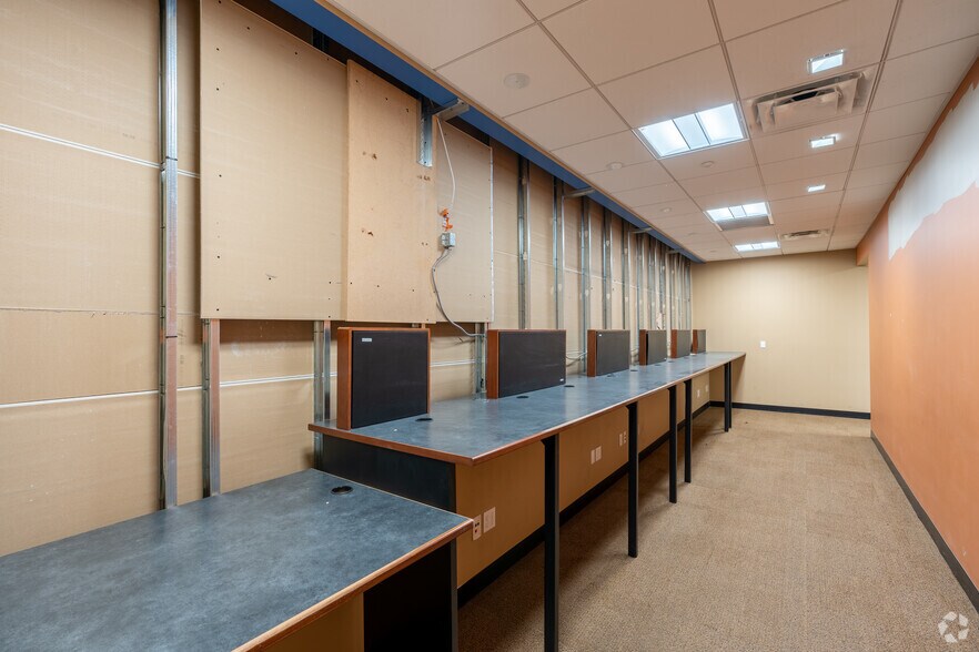 Photo of 1st Floor Ste 1705