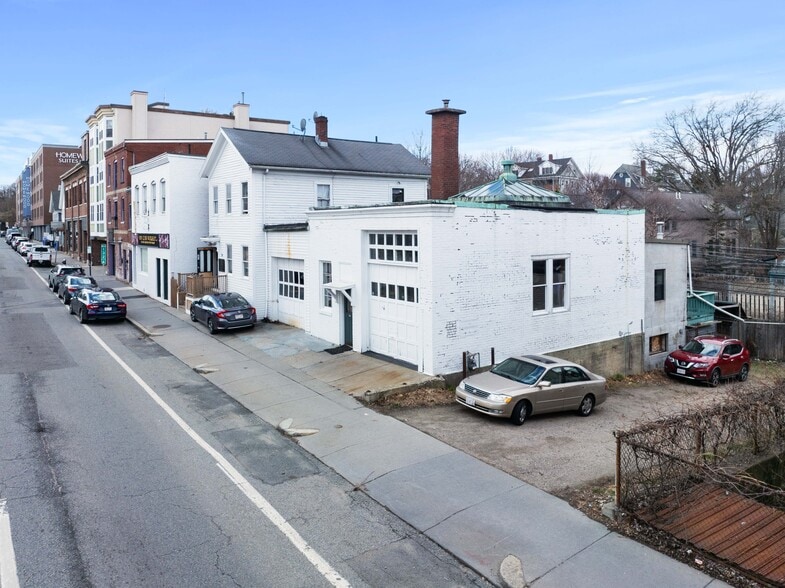 More Photos Of , Brookline Unknown For Sale