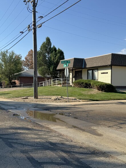 More Photos Of , Longmont Office For Sale