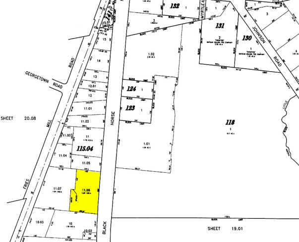 More Photos Of 4551 Route 42, Blackwood Medical For Sale