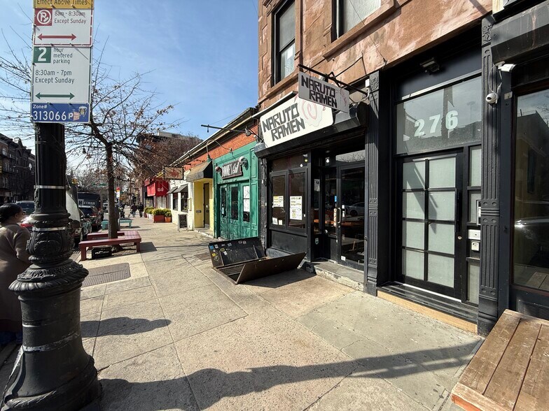 More Photos Of 276 5th Ave, Brooklyn Apartments For Lease