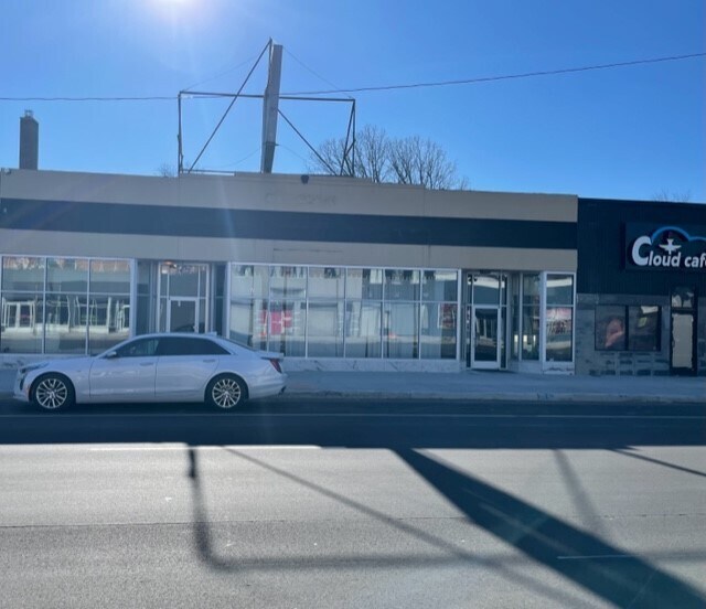 16424 E Warren Ave, Detroit, MI 48224 Retail For Lease