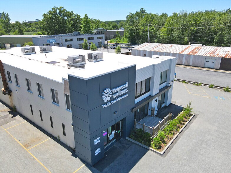 More Photos Of 665 Cochituate Rd, Framingham Storefront Retail Office For Sale