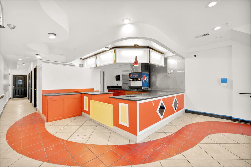 More Photos Of 3703 14th St NW, Washington Storefront For Lease