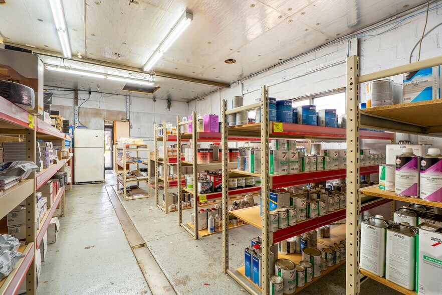 More Photos Of 1486 Abbott Rd, Lackawanna Freestanding For Sale