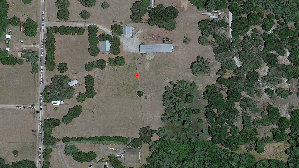 More Photos Of 15209 Race Track Rd, Odessa Land For Sale