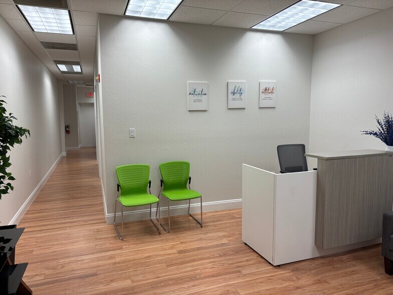 More Photos Of 1817 Crescent Blvd, Orlando Office Residential For Lease