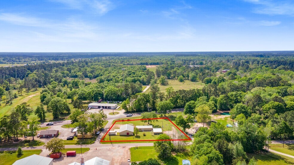 More Photos Of 22360 Highway 321, Cleveland Flex For Sale