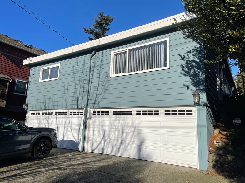 More Photos Of 110 NW 39th St, Seattle Apartments For Sale