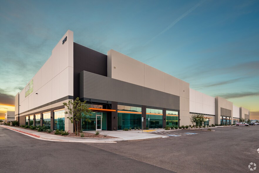 More Photos Of SEC Ray Rd & Sossaman Rd, Mesa Unknown For Lease