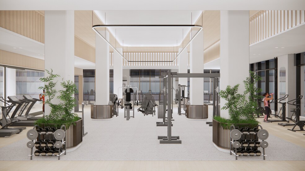 More Photos Of 480 Lexington Ave, New York Office For Lease