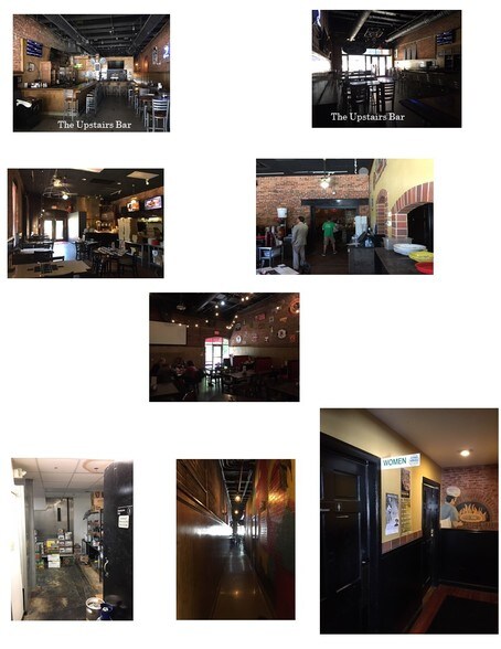More Photos Of 198 Ezell St, Spartanburg Restaurant For Lease