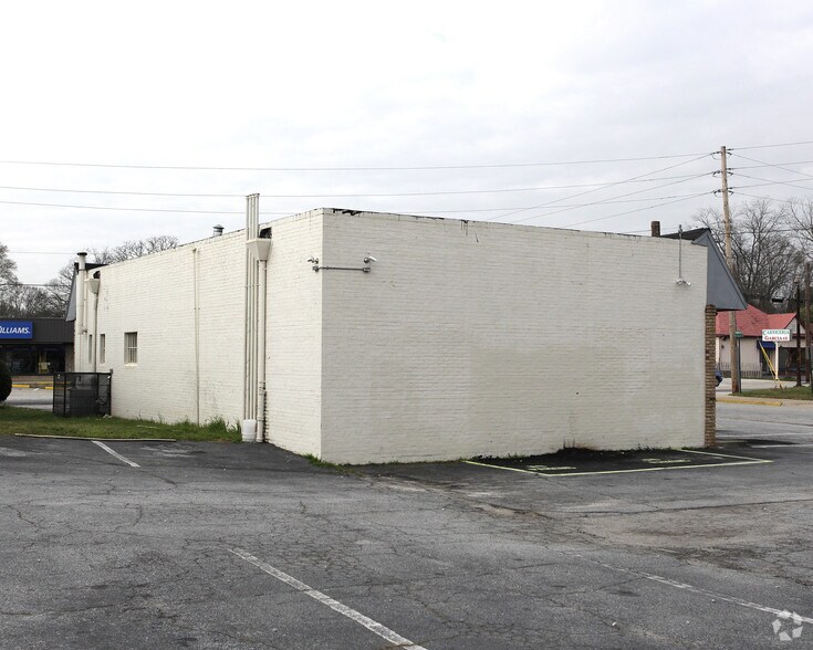 More Photos Of 1795 Washington Rd, East Point Office For Sale