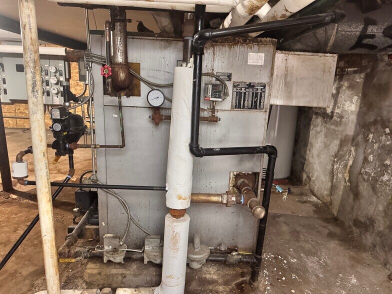 More Photos Of , Chicago Multifamily For Sale
